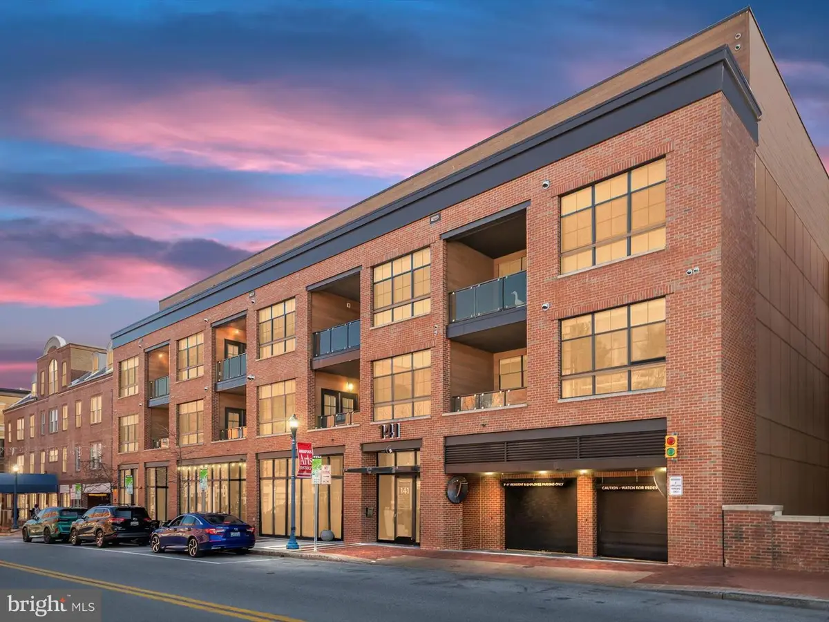 141 West St #204, Annapolis, MD 21401 - #1