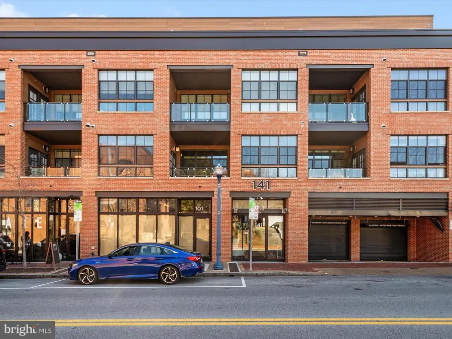 141 West St #204, Annapolis, MD 21401 - #2