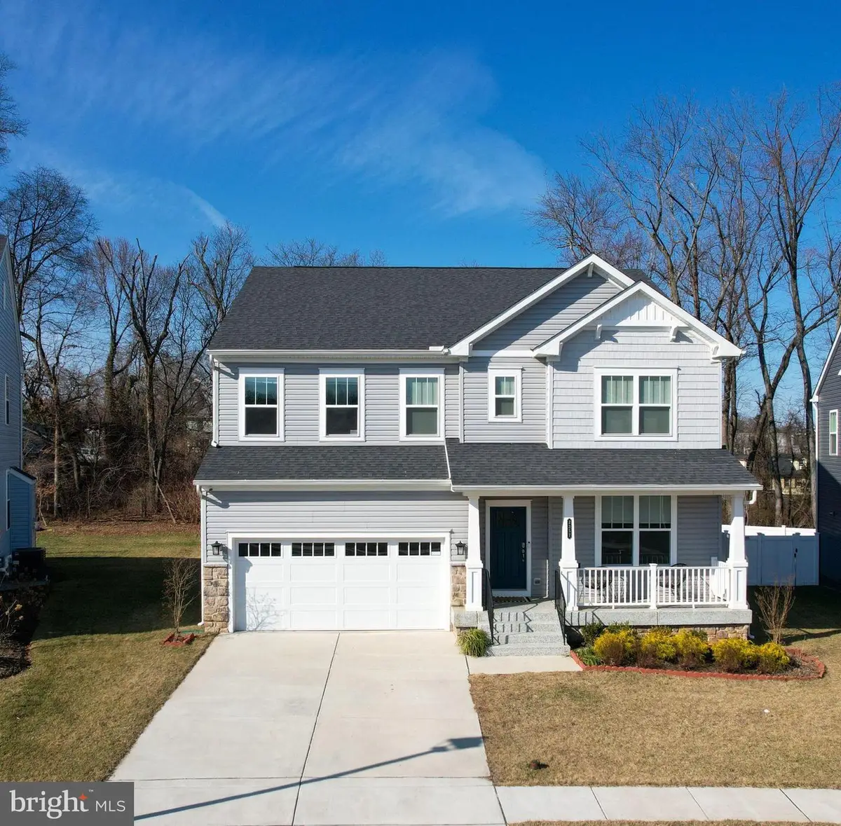 2357 Terrapin Xing, Jessup, MD 20794 - Image #1