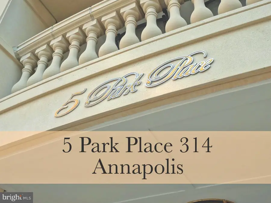 5 Park Pl #314, Annapolis, MD 21401 - #2
