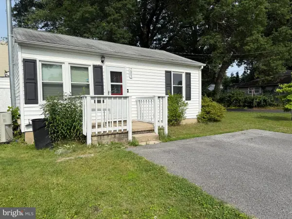 7863 Mayford Ave, PASADENA, MD 21122