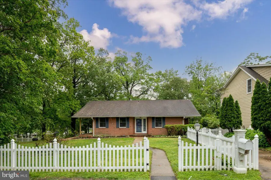 703 Glendon Ave, Annapolis, MD 21403 - Image #2