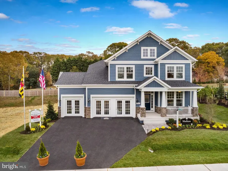 0001 Copperleaf Blvd, Hanover, MD 21076 - Image #3