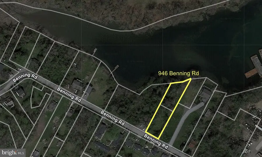 946 Benning Rd, Galesville, MD 20765 - Image #3