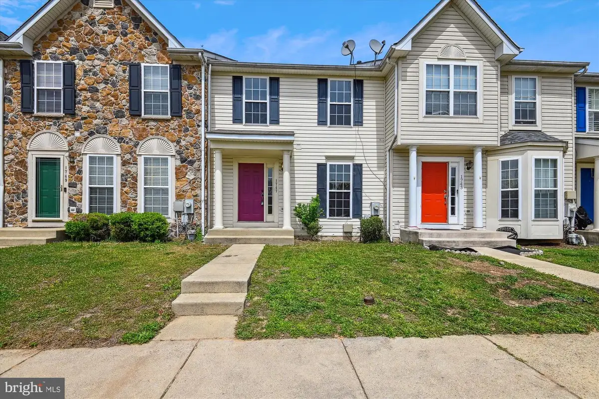 1747 Glebe Creek Way, Odenton, MD 21113 - Image #1