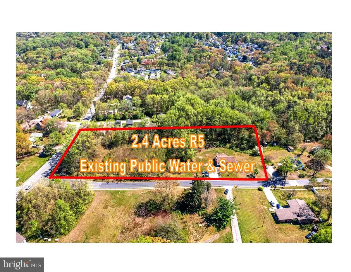 7739 Freetown Rd, Glen Burnie, MD 21060 - #1