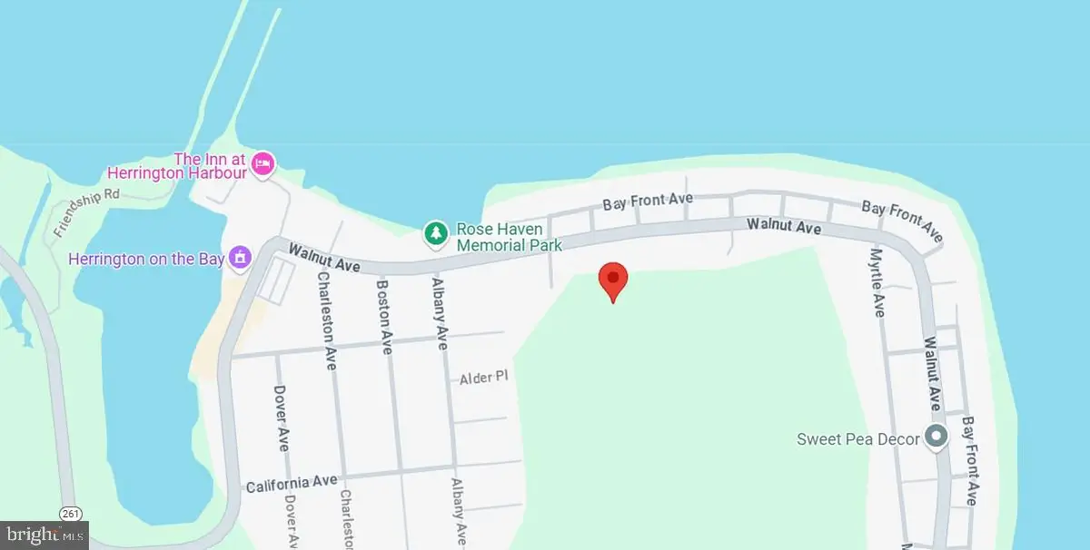 700 Maple Ave, North Beach, MD 20714 - Image #1