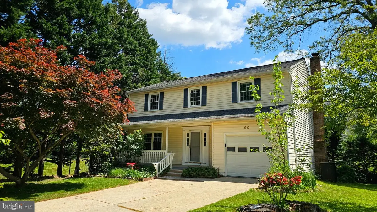 90 Foxchase Ct, Glen Burnie, MD 21061 - #1