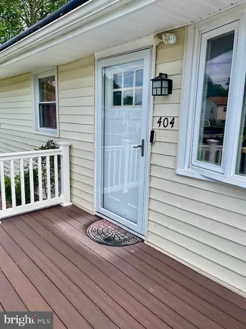 404 Carl Ave, Linthicum Heights, MD 21090 - Image #1