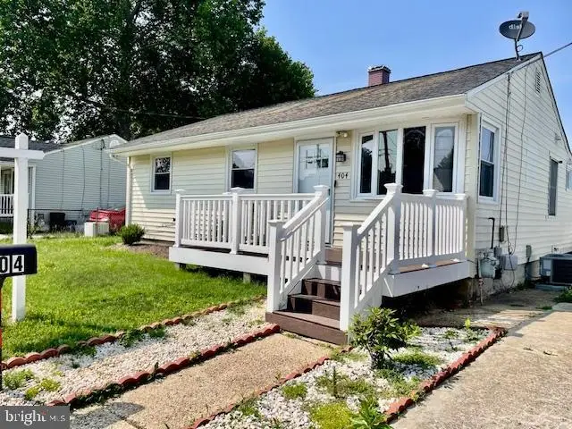 404 Carl Ave, Linthicum Heights, MD 21090 - Image #2