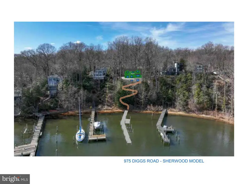 975 Diggs Rd, Crownsville, MD 21032 - Image #2