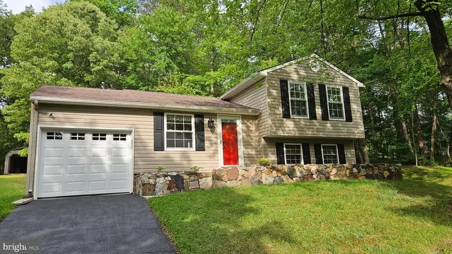 357 Council Oak Dr, Severn, MD 21144 - Image #2