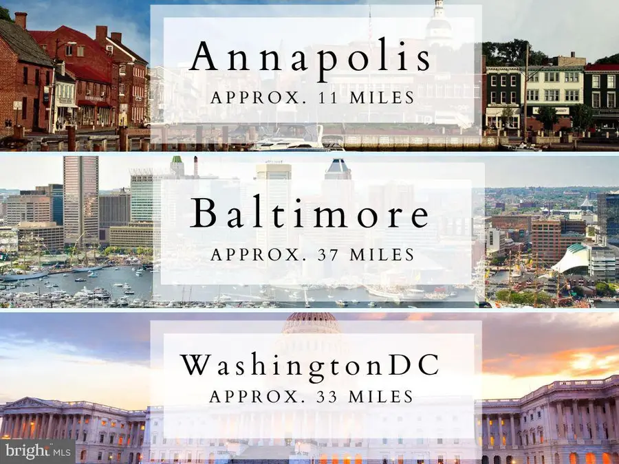 1533 Wakefield Rd, Edgewater, MD 21037 - Image #2