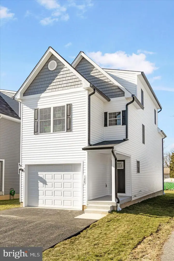 14-a Dorsey Ave, Annapolis, MD 21401 - Image #2