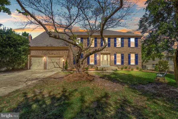 2008 Bunker Hill Ct, ODENTON, MD 21113