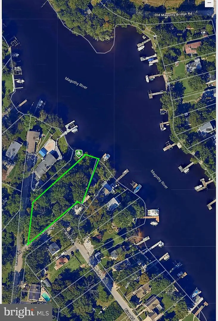 450 Oak Rd, Pasadena, MD 21122 - Image #1