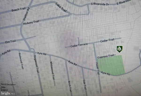 Cypress Trl, CROWNSVILLE, MD 21032