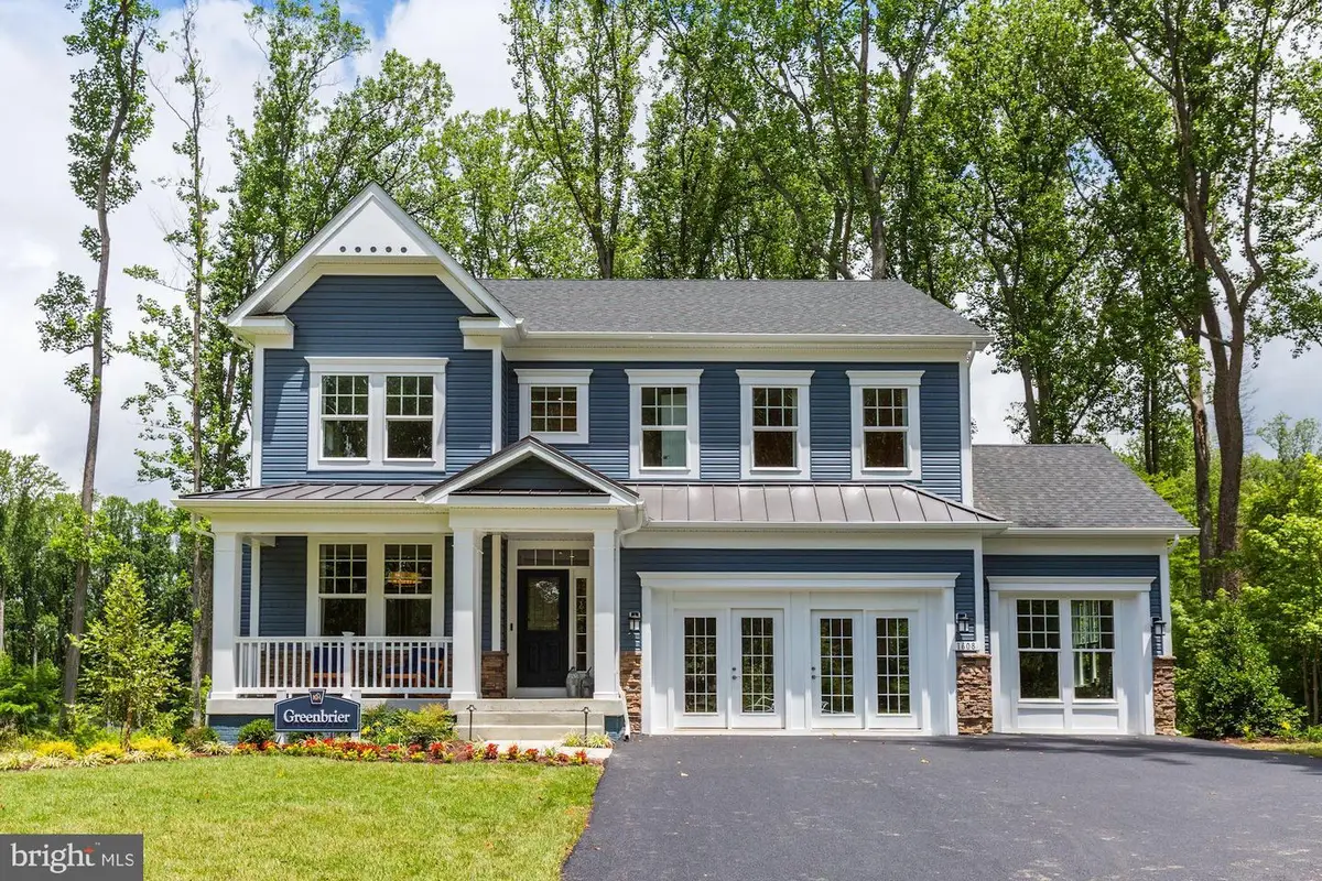 7328 Wisteria Point Dr, Hanover, MD 21076 - Image #1