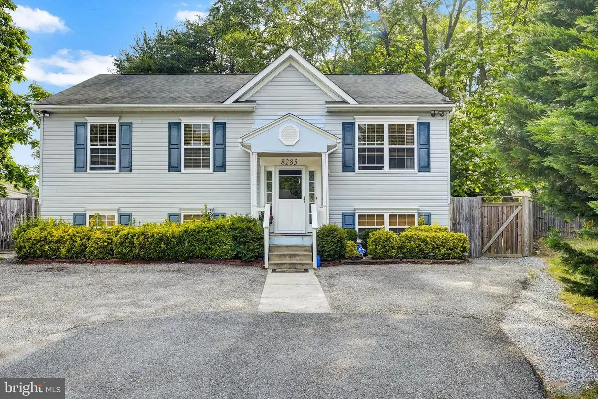 8285 Wb And A Rd, Severn, MD 21144 - Image #1