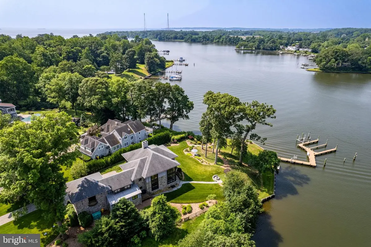 1864 Milvale Rd, Annapolis, MD 21409 - Image #1