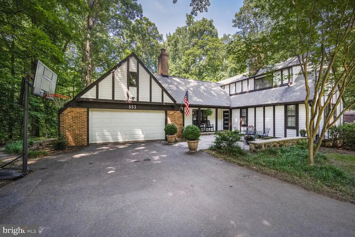 553 Choptank Cove Ct, Annapolis, MD 21401 - Image #1