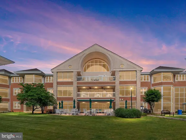 7101 Bay Front Dr #204, ANNAPOLIS, MD 21403