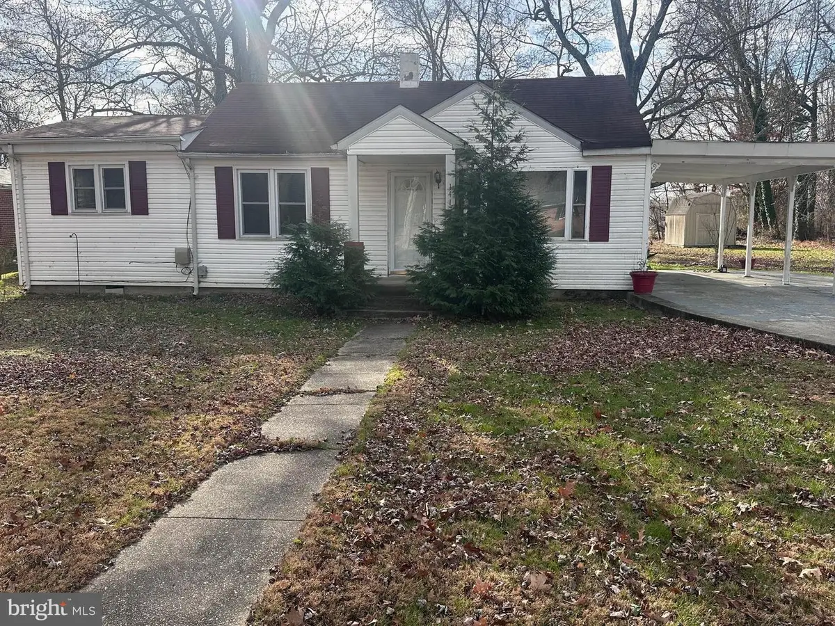 1419 Shady Rest Rd, Shady Side, MD 20764 - Image #1