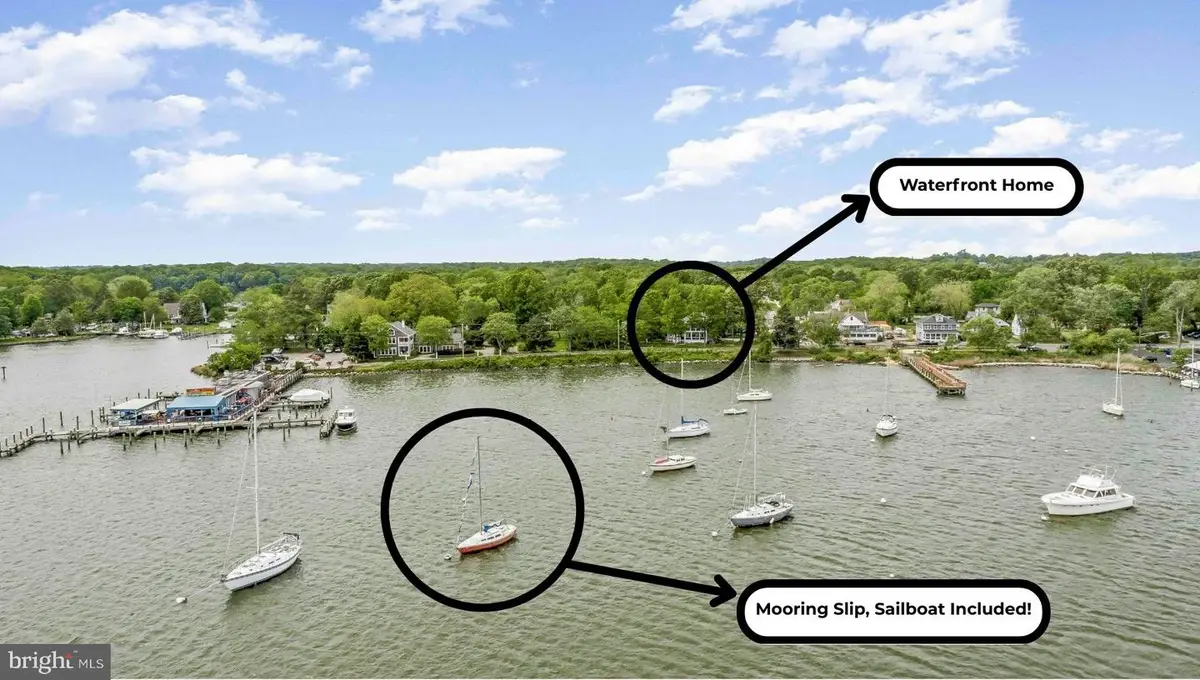 1009 Main St, Galesville, MD 20765 - Image #1