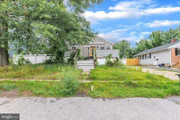 104 Elm Ave, GLEN BURNIE, MD 21061