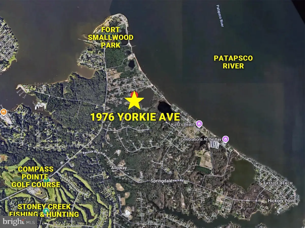 1976 Yorkie Ave, Pasadena, MD 21122 - Image #1