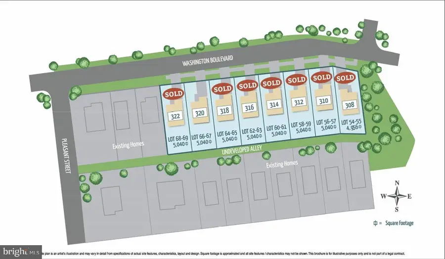 320 Washington Blvd, Glen Burnie, MD 21061 - Image #3