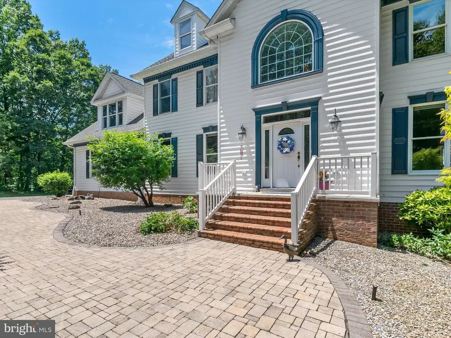 1458 Wilderness Ridge Trl, Crownsville, MD 21032 - Image #3