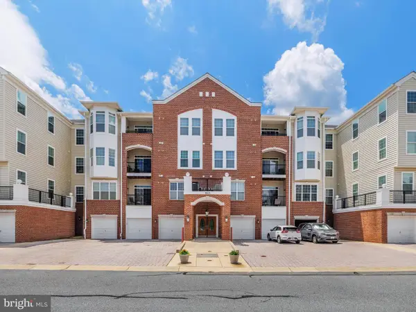 8615 Fluttering Leaf Trl #404, ODENTON, MD 21113