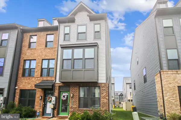 7910 Chatuga Way, GLEN BURNIE, MD 21060