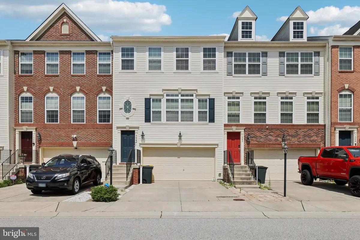 7564 Stonehouse Run Dr, Glen Burnie, MD 21060 - Image #1