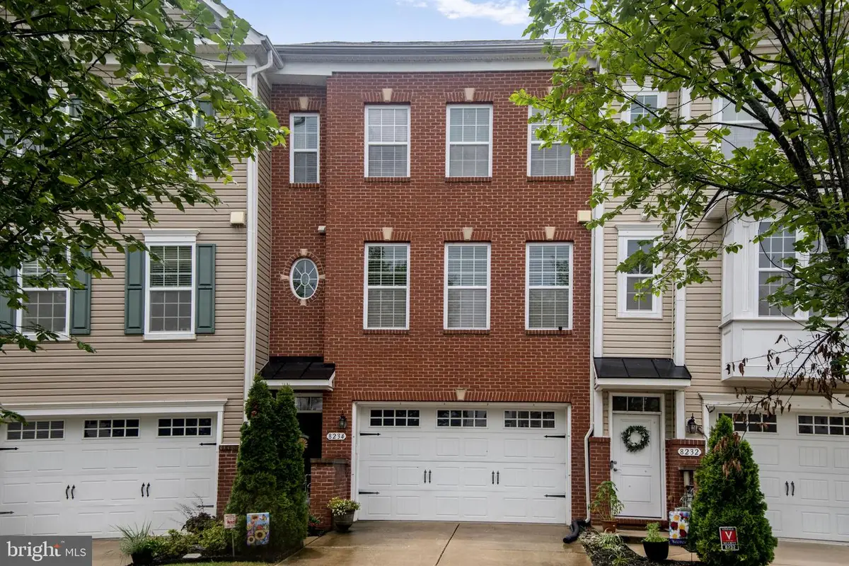 8234 White Star Xing, Pasadena, MD 21122 - Image #1