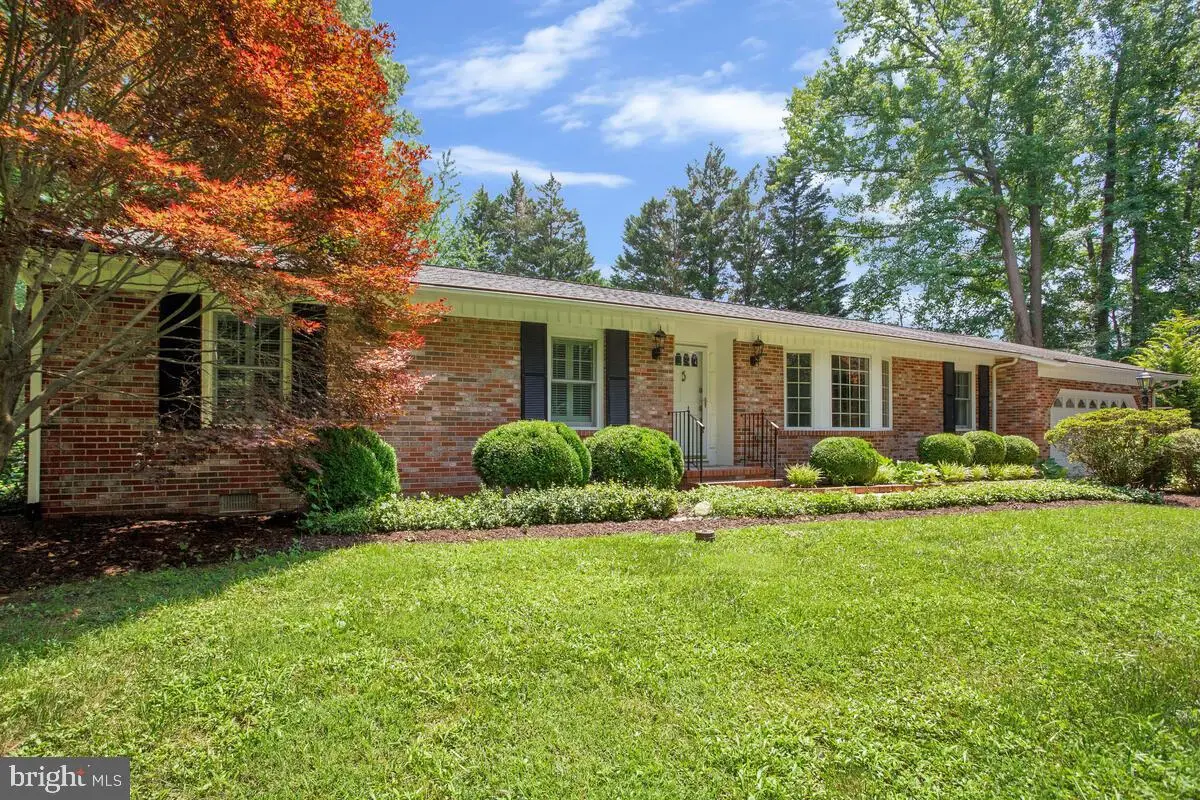 737 Appomattox Rd W, Davidsonville, MD 21035 - Image #1