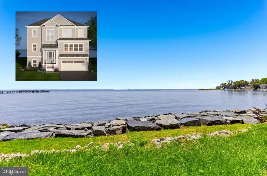 5235-a Al Jones Dr, Shady Side, MD 20764 - Image #1