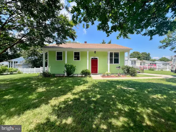 900 Princeton Ter, GLEN BURNIE, MD 21060