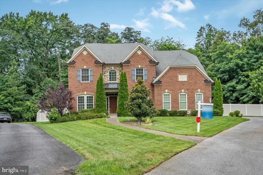 8306 Carli Ct, Millersville, MD 21108 - Image #2