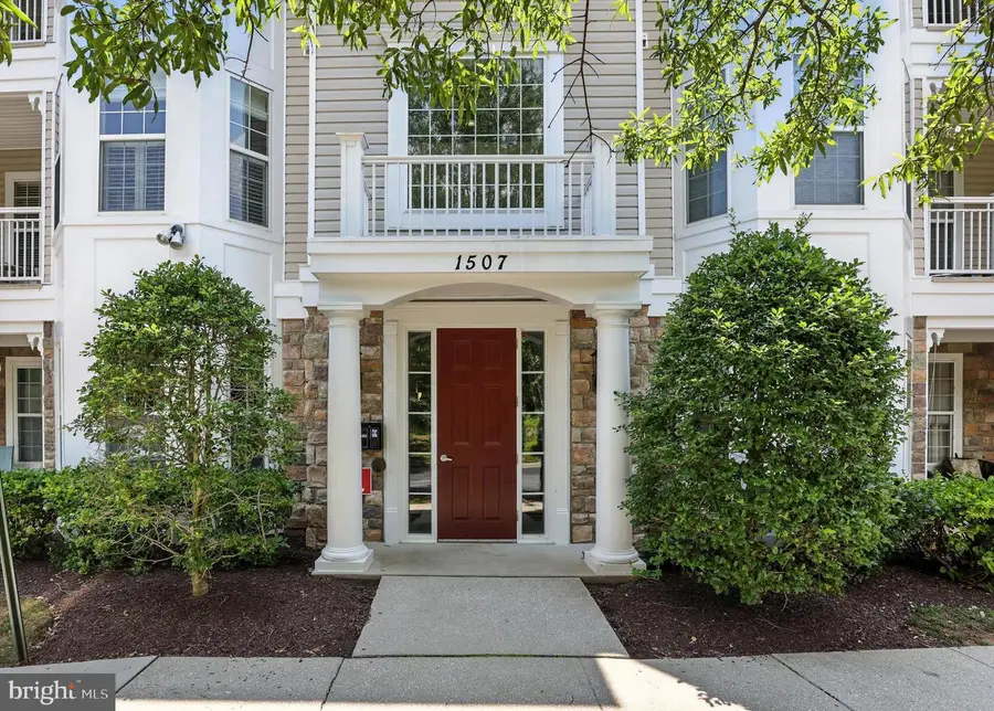 1507 Broadneck Pl #404, Annapolis, MD 21409 - Image #3