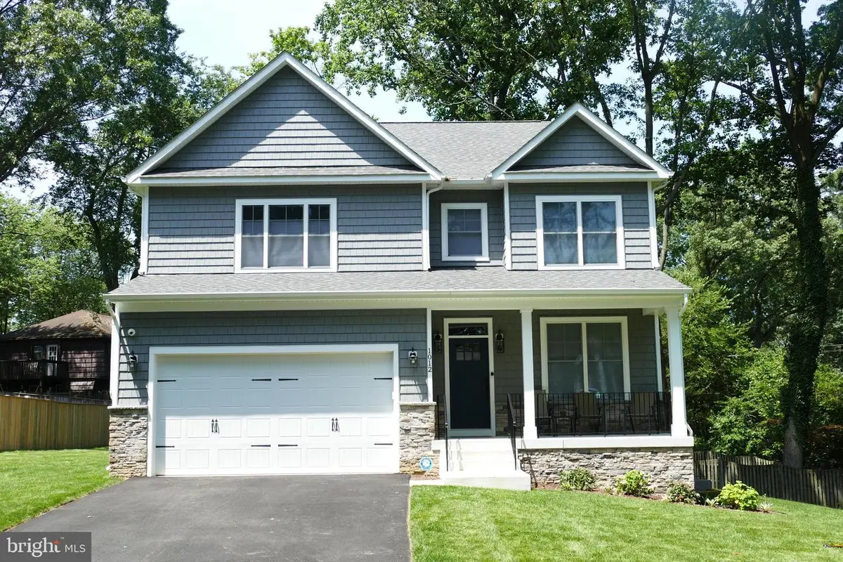 1219 Hampton Rd, Annapolis, MD 21409 - Image #1