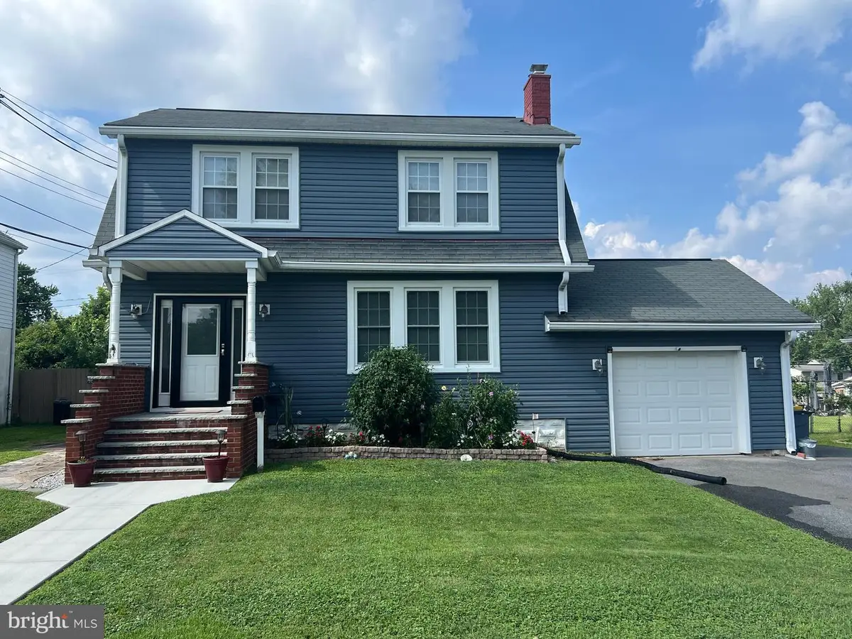 536 Forest View Rd, Linthicum Heights, MD 21090 - Image #1