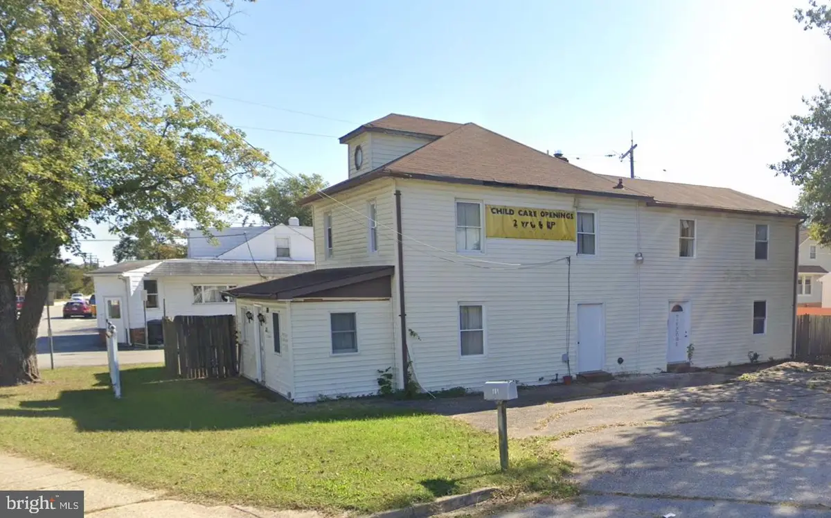 701 Hammonds Ln, Baltimore, MD 21225 - Image #1