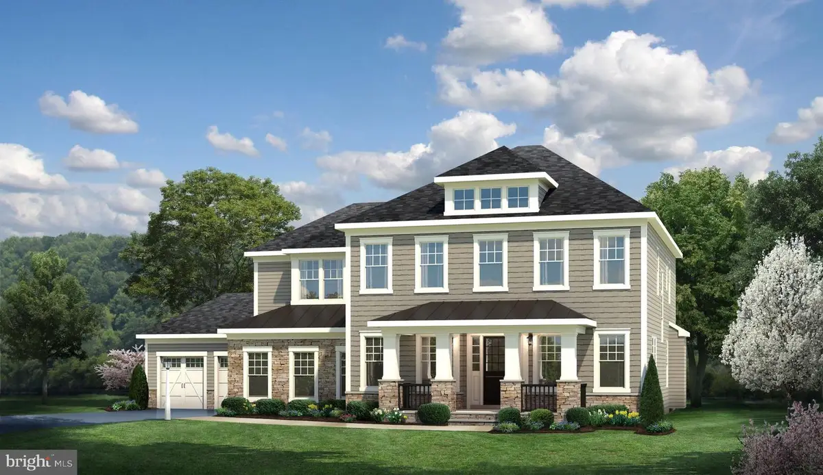 7405 Copper Lake Dr, Hanover, MD 21076 - Image #1