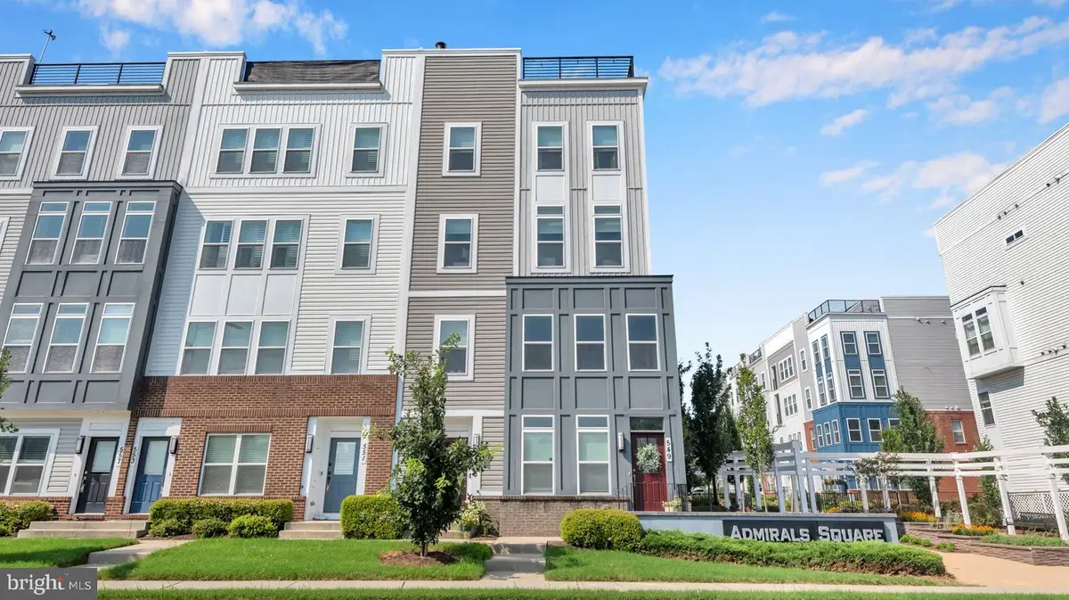 547 Leftwich Ln #88, Annapolis, MD 21401 - Image #1