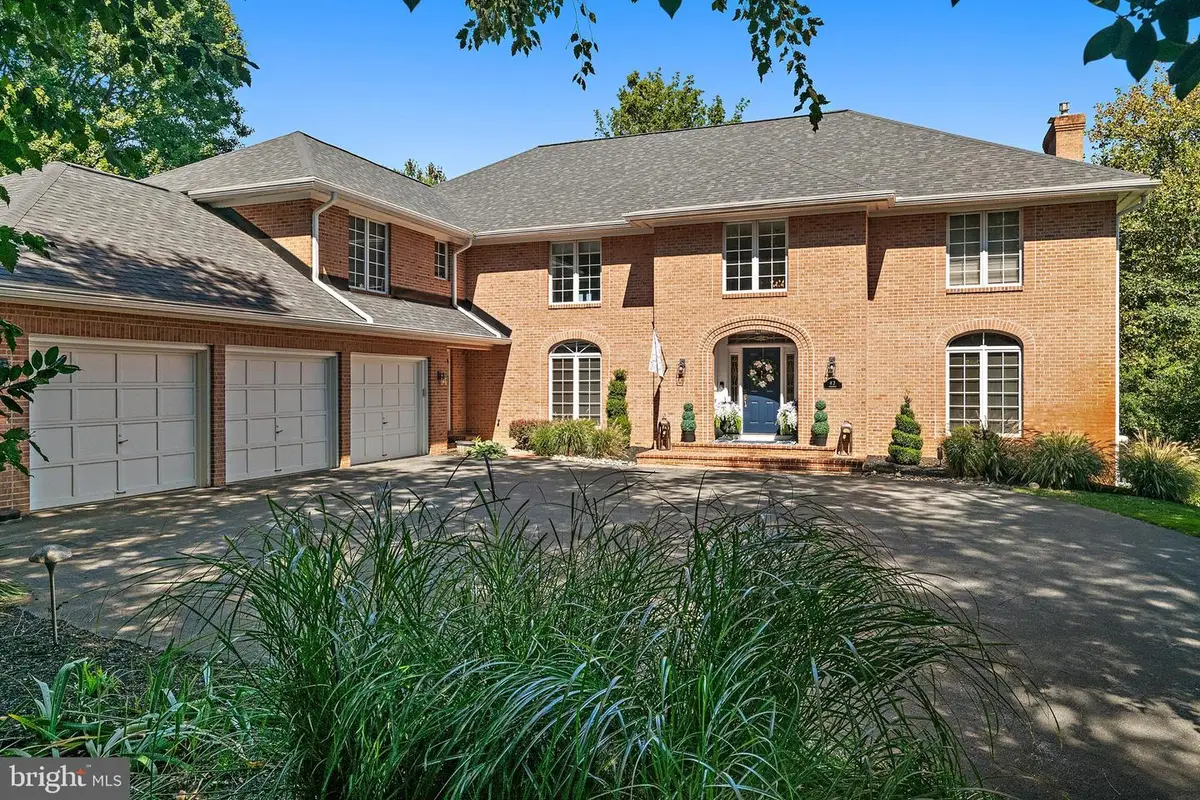 812 Coachway, Annapolis, MD 21401 - Image #1