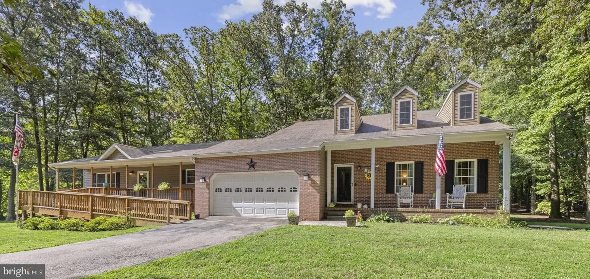 9188 Firefly Run, Pasadena, MD 21122 - Image #1