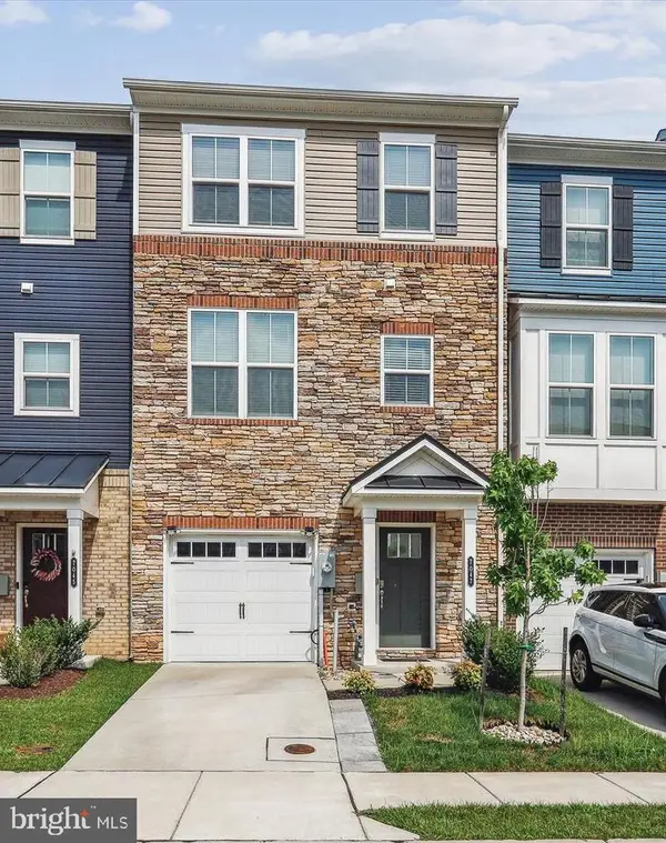 7047 Fox Glove Ln, HANOVER, MD 21076