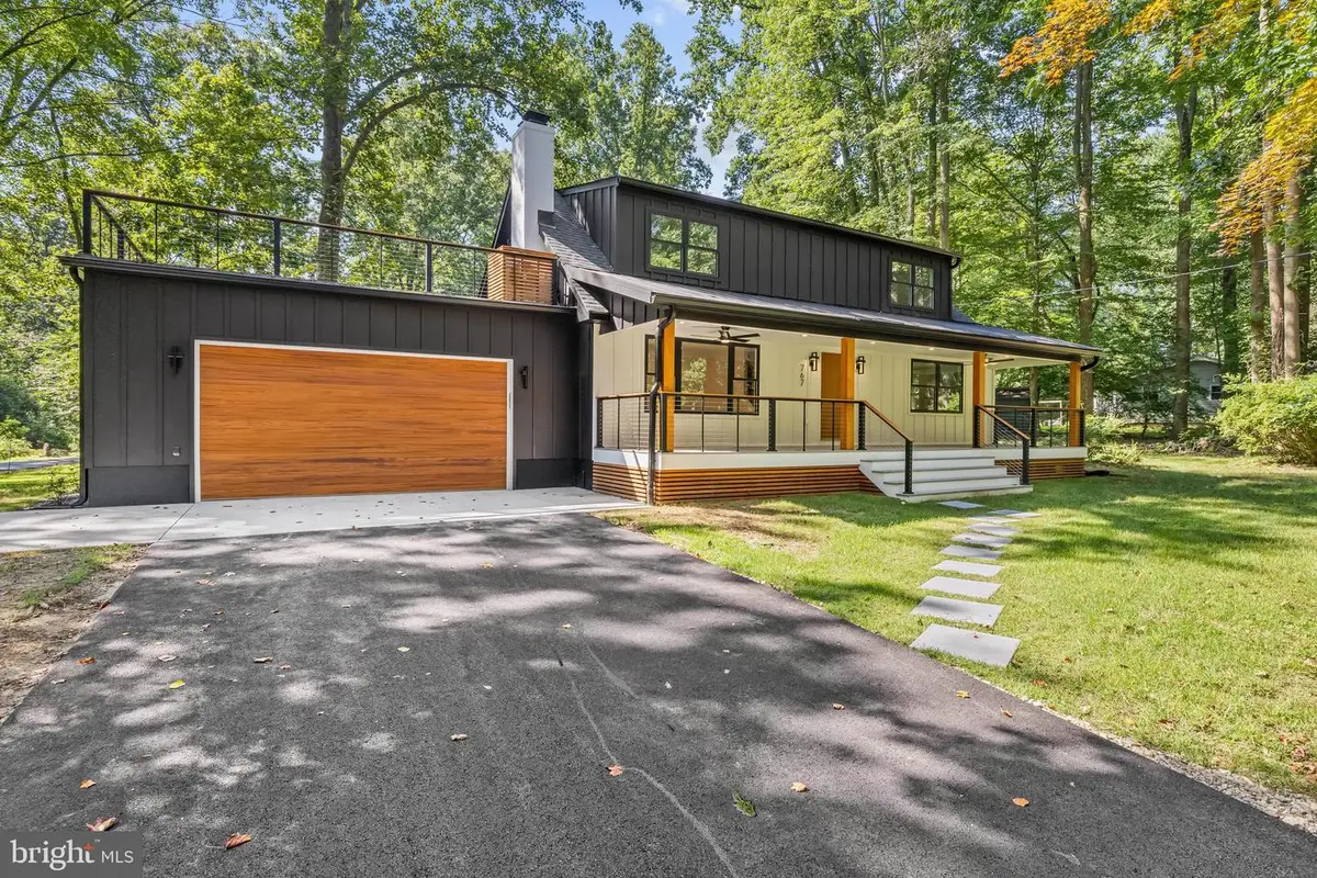 767 Bon Haven Dr, Annapolis, MD 21401 - Image #1